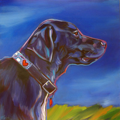 Lilli, December 2007